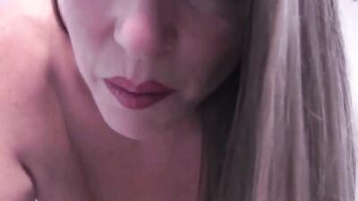 Horny Stepmom