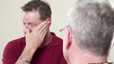 DON'T FUCK MY STEP DAUGHTER - Charlotte Cross Gets Plumber to Clean her Pipes