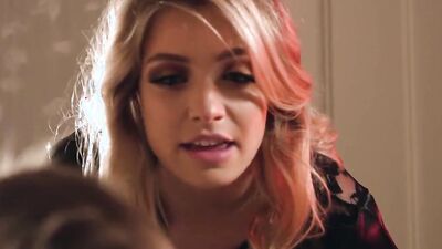 Brazzers - my Step Daughter Giselle Palmer is Turning Tricks