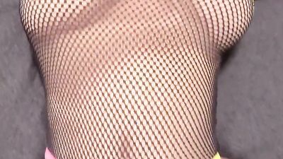 Super Sunday Stepsis Fucking my HOT thick Stripper Sister