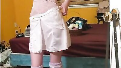 HAPPY EASTER! Quarintine Bunny Lil Step Brother Easter Anal Fuck!