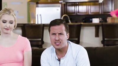 DigitalPlayground - having Fun with Step-sis, Chloe Cherry and Jessy Jones