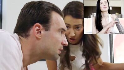 Hottest Girls Fucking and behind the Scenes at Nubiles