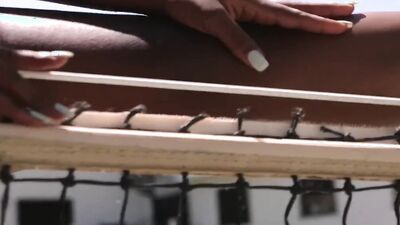 BlackValleyGirls- Spoiled Brat Fucks Stepfather