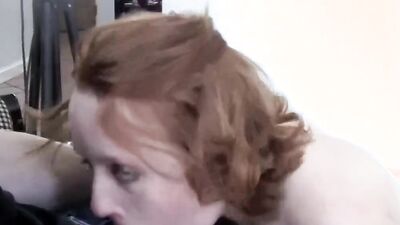 Slutty Step Sister Gets Spanked and Fucked