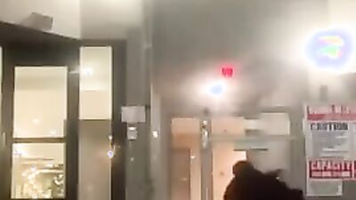 Thots Hot Tub Periscope