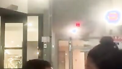 Thots Hot Tub Periscope