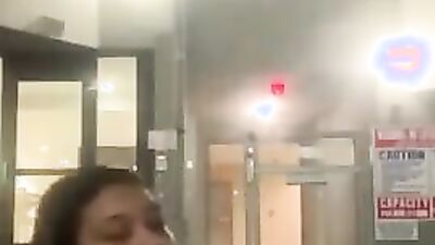 Thots Hot Tub Periscope