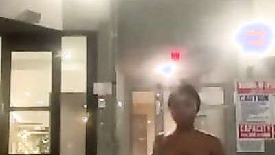 Thots Hot Tub Periscope