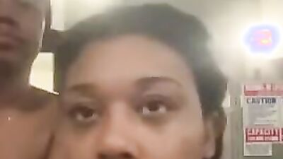 Thots Hot Tub Periscope