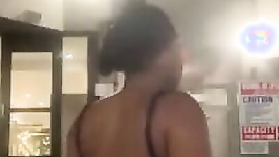 Thots Hot Tub Periscope
