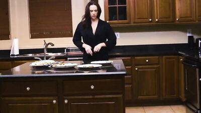 DigitalPlayground - my Wife's Hot Sister Episode 1 Chanel Preston and Micha