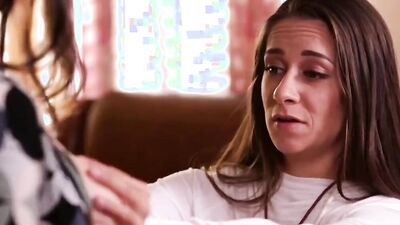 MommysGirl Bible Thumping Daughter Schooled!