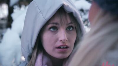 AllHerLuv.com - Snowballs with Silver Linings II - Sneak Peek