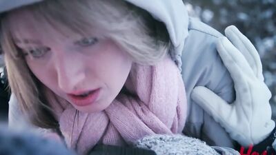 AllHerLuv.com - Snowballs with Silver Linings II - Sneak Peek
