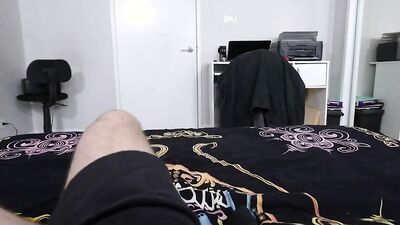 Cougar Gets Rammed By Her Stepson