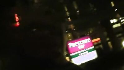 Dutch MILF Threesome on Vacation
