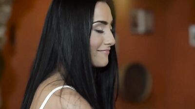 DADDY4K. can you Trust your Girlfriend Leaving her alone with your Father?