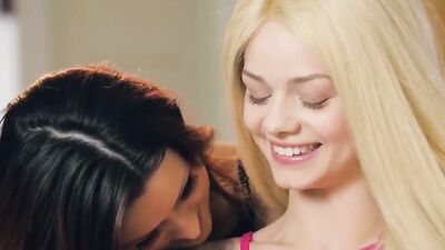 Twistys - Elsa Jean , Karlie Montana - the Real Deal