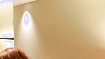 Jerk off for your Step Mommy Amy Wynters Tits POV JOI