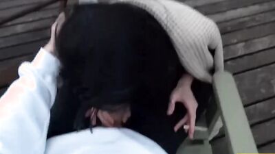 SIS.PORN. Remarkable Teen Enjoys Smoking and Banging with her Stepbro