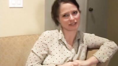Angry Stepmom