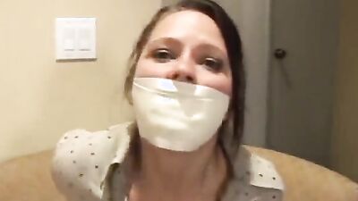 Angry Stepmom