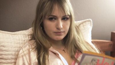 AllHerLuv.com - Lesbian Cooties - Preview