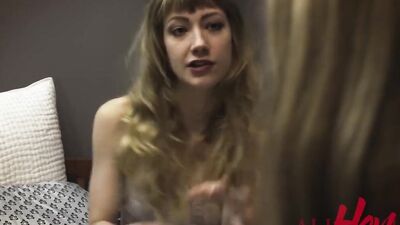 AllHerLuv.com - Lesbian Cooties - Preview