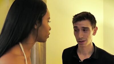 PHILAVISE-Oops, I actually fucked them both