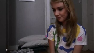 Fucked And Creampied My StepSis But Promised Not To Tell S6:E8