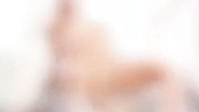 Step Mom Fucked during Yoga by Big Dick