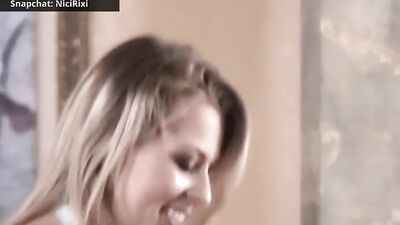 MILF with an Attitude, Part 3. the Stepdaughter.