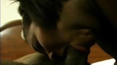 Step Daughter Call Step Father for a Surprise Bootycall