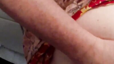 Sexy STEPMOM with BIG TITS
