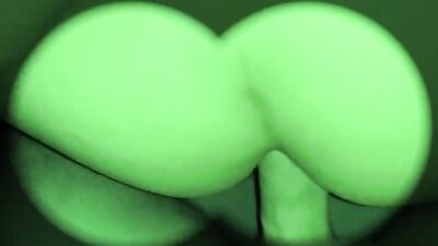 secretly fucking stepmom at night in close-up - projectsexdiary
