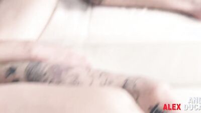 PURGATORYX My Step Mom Is A Slut Part 3 with Vanessa Sierra