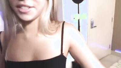 Daughter Fucks Dad after Stealing 5 Dollars