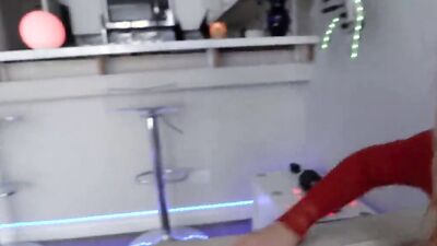 Ike Diezel giving head and fucking   sister Alina Lopez