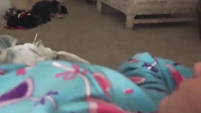 Stepdad Fucks Foxy Daughter Casey Ballerini