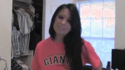 JOI Stepdad