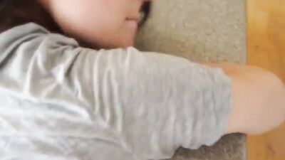 Sweety Alison De Vore Gets Fucked By Stepdad