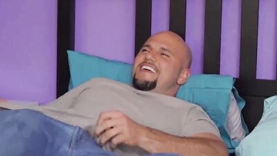 Brazzers - Teen stepsister Anastasia Knight sucks my cock