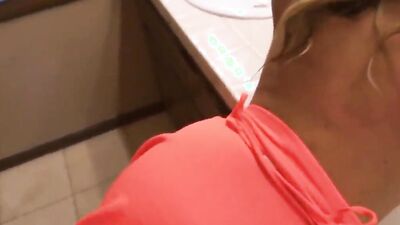 Gal Charlotte Gets A Fuck Lesson By Stepdad