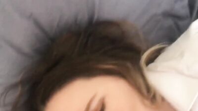 Orgasm Contest Round 3 - Even crazier facials