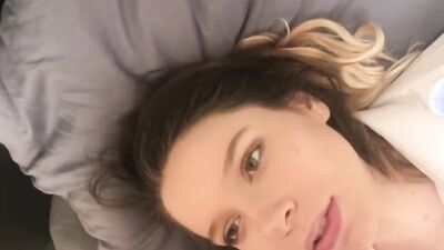 Orgasm Contest Round 3 - Even crazier facials
