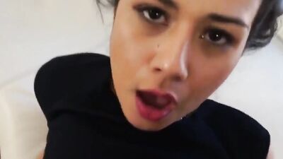 Dirty Stepdad Nails Pretty Penelope Reed