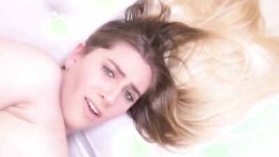 Naughty Niki Snow Gets Banged By Stepdad