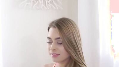 Stepdad Bangs Foxy Arya Fae And Jill Kassidy