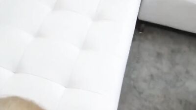 Stepdad Bangs Foxy Arya Fae And Jill Kassidy